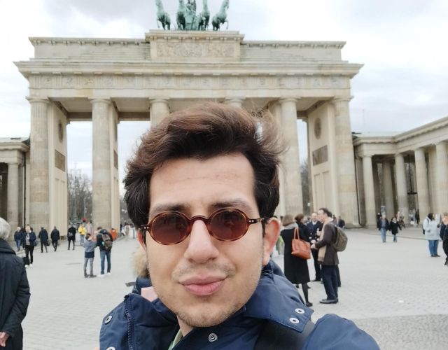 Güneysu Almanca Özel Ders